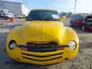 2004 Chevrolet SSR LS с VIN 1GCES14P24B109471, выставлен на аукционе IAAI как лот 41286065 с пробегом Не указан миль и . История ставок и продаж доступна на DreamBid. Изображение 6.