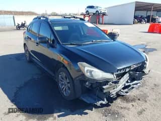 2015 Subaru Impreza Special Sports Premium with VIN JF1GPAU66FH270753, listed as a IAAI auction lot 43495291 with 90,017 mi miles and . Bid and sale history available at DreamBid. Image 1.