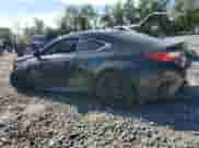 2015 Lexus RC 350 F Sport z VIN JTHHE5BC6F5000393, wystawiony jako Copart lot #84791755 z przebiegiem 164 036 mil mil oraz Szkoda całkowita • Salvage title. Historia ofert i sprzedaży dostępna na DreamBid. Obrazek 2.