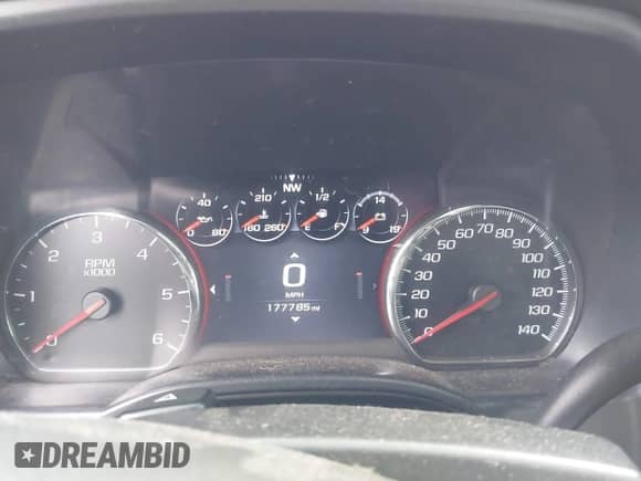 2014 GMC Sierra 1500 Denali z VIN 3GTU2WEJ8EG553336, wystawiony jako IAAI lot #43521471 z przebiegiem 177 785 mil mil oraz . Historia ofert i sprzedaży dostępna na DreamBid. Obrazek 7.