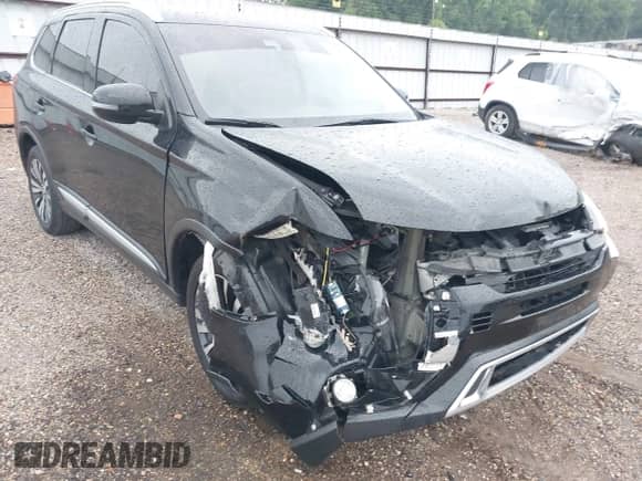 2020 Mitsubishi Outlander SE z VIN JA4AD3A3XLZ030748, wystawiony jako IAAI lot #42352856 z przebiegiem 139 556 mil mil oraz . Historia ofert i sprzedaży dostępna na DreamBid. Obrazek 6.