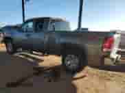 2008 GMC Sierra 1500 SLE1 с VIN 1GTEC19028Z296667, выставлен на аукционе Copart как лот 82475735 с пробегом 171 492 миль миль и Списание • Salvage title. История ставок и продаж доступна на DreamBid. Изображение 2.