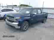 2019 Chevrolet Silverado 1500 LT with VIN 3GCUYDED6KG311850, listed as a IAAI auction lot 42671481 with 80,758 mi miles and . Bid and sale history available at DreamBid. Image 17.