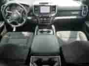2022 Ram 1500 Big Horn с VIN 1C6SRFFT9NN449181, выставлен на аукционе Copart как лот 67352765 с пробегом 53 841 миль миль и Списание • Salvage title. История ставок и продаж доступна на DreamBid. Изображение 8.