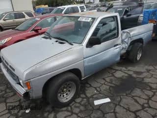 1991 Nissan Frontier с VIN 1N6SD11SXMC311083, выставлен на аукционе Copart как лот 83971835 с пробегом 112 789 миль миль и Списание • Salvage title. История ставок и продаж доступна на DreamBid. Изображение 1.