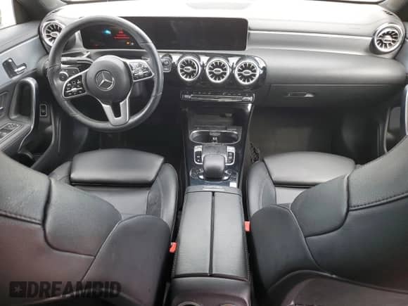 2020 Mercedes-Benz CLA 250 с VIN W1K5J4GB9LN089789, выставлен на аукционе Copart как лот 84417115 с пробегом 91 391 миль миль и Чистый • Clean title. История ставок и продаж доступна на DreamBid. Изображение 8.