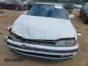 1991 Honda Accord with VIN 1HGCB7664MA061977, listed as a IAAI auction lot 43414301 with 252,995 mi miles and . Bid and sale history available at DreamBid. Image 12.