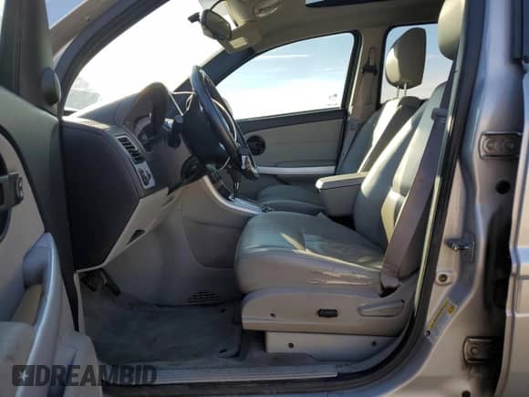 2008 Chevrolet Equinox LT с VIN 2CNDL33F186070003, выставлен на аукционе Copart как лот 74437364 с пробегом 217 364 миль миль и Чистый • Clean title. История ставок и продаж доступна на DreamBid. Изображение 7.