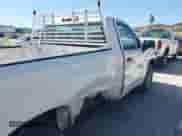 2020 Chevrolet Silverado 1500 Work Truck с VIN 3GCNWAEHXLG276680, выставлен на аукционе IAAI как лот 42676832 с пробегом 117 103 миль миль и . История ставок и продаж доступна на DreamBid. Изображение 18.