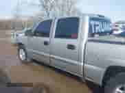 2007 GMC Sierra 1500 SLE1 with VIN 2GTEC13Z971127468, listed as a IAAI auction lot 41526620 with 195,065 mi miles and . Bid and sale history available at DreamBid. Image 14.