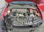 2024 Dodge Hornet R/T z VIN ZACPDFCW2R3A32744, wystawiony jako Copart lot #74253394 z przebiegiem 24 066 mil mil oraz Czysty tytuł • Clean title. Historia ofert i sprzedaży dostępna na DreamBid. Obrazek 11.