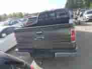 2013 Ford F-150 XL with VIN 1FTFW1CT9DKD08993, listed as a IAAI auction lot 43455467 with 207,161 mi miles and . Bid and sale history available at DreamBid. Image 17.