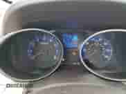 2010 Hyundai Tucson GLS с VIN KM8JU3AC6AU111161, выставлен на аукционе Copart как лот 44809475 с пробегом 57 444 миль миль и Списание • Salvage title. История ставок и продаж доступна на DreamBid. Изображение 9.