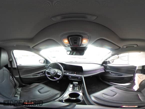 2023 Hyundai Elantra Limited with VIN KMHLP4AG8PU564067, listed as a IAAI auction lot 43177727 with 40,240 mi miles and . Bid and sale history available at DreamBid. Image 18.