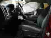 2018 Ram 1500 Big Horn z VIN 1C6RR7GT7JS312139, wystawiony jako Copart lot #63465395 z przebiegiem 64 438 mil mil oraz Czysty tytuł • Clean title. Historia ofert i sprzedaży dostępna na DreamBid. Obrazek 7.