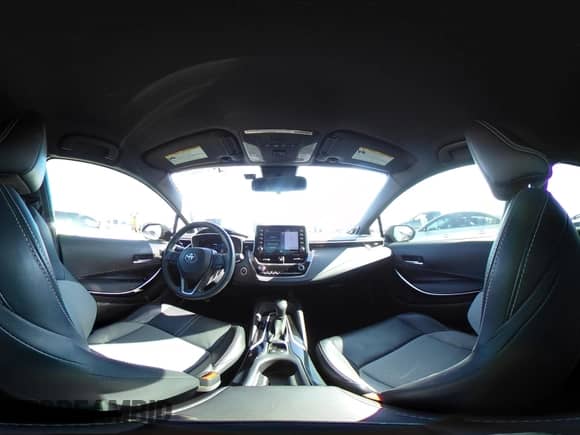 2020 Toyota Corolla XSE с VIN JTNC4RBE2L3093312, выставлен на аукционе IAAI как лот 42370673 с пробегом 19 359 миль миль и . История ставок и продаж доступна на DreamBid. Изображение 18.