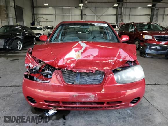 2003 Hyundai Elantra GLS с VIN KMHDN45D53U706119, выставлен на аукционе Copart как лот 68493304 с пробегом 132 529 миль миль и Списание • Salvage title. История ставок и продаж доступна на DreamBid. Изображение 5.