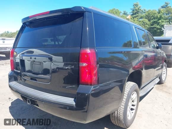 2016 Chevrolet Suburban LT с VIN 1GNSKHKC0GR424817, выставлен на аукционе IAAI как лот 43030512 с пробегом 349 236 миль миль и . История ставок и продаж доступна на DreamBid. Изображение 4.