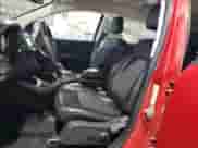 2017 Dodge Journey Crossroad Plus with VIN 3C4PDDGG9HT517440, listed as a Copart auction lot 62826485 with 50,491 mi miles and Salvage title. Bid and sale history available at DreamBid. Image 7.