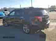 2012 Ford Explorer XLT z VIN 1FMHK7D81CGA29925, wystawiony jako Copart lot #82337515 z przebiegiem 124 888 mil mil oraz Szkoda całkowita • Salvage title. Historia ofert i sprzedaży dostępna na DreamBid. Obrazek 2.