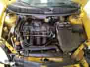 2004 Dodge Neon SXT z VIN 1B3ES56C44D501813, wystawiony jako Copart lot #44321985 z przebiegiem 234 125 mil mil oraz Szkoda całkowita • Salvage title. Historia ofert i sprzedaży dostępna na DreamBid. Obrazek 11.