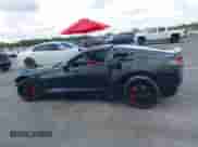 2016 Chevrolet Corvette 3LT with VIN 1G1YF2D73G5118201, listed as a IAAI auction lot 41487006 with 38,489 mi miles and . Bid and sale history available at DreamBid. Image 13.