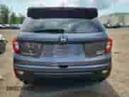 2020 Honda Passport Touring с VIN 5FNYF8H92LB012417, выставлен на аукционе Copart как лот 65343165 с пробегом 36 004 миль миль и Списание • Salvage title. История ставок и продаж доступна на DreamBid. Изображение 6.