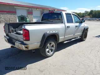 2008 Dodge 1500 SLT с VIN 1D7HU18N28J145257, выставлен на аукционе IAAI как лот 43257443 с пробегом 231 277 миль миль и . История ставок и продаж доступна на DreamBid. Изображение 4.