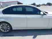 2017 BMW 3 Series 320i with VIN WBA8E1G37HNU15743, listed as a IAAI auction lot 43068619 with 168,189 mi miles and . Bid and sale history available at DreamBid. Image 13.