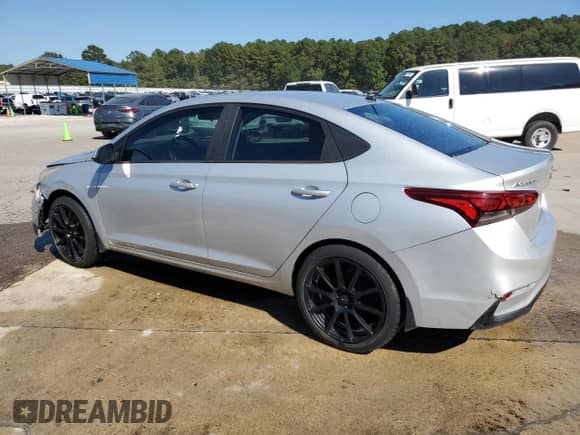 2018 Hyundai Accent SE с VIN 3KPC24A35JE018851, выставлен на аукционе Copart как лот 86432895 с пробегом 118 739 миль миль и Чистый • Clean title. История ставок и продаж доступна на DreamBid. Изображение 2.