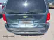 2006 Chevrolet Uplander LS с VIN 1GNDV23L76D219678, выставлен на аукционе IAAI как лот 43402077 с пробегом 210 717 миль миль и . История ставок и продаж доступна на DreamBid. Изображение 6.
