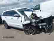 2019 Jeep Grand Cherokee Limited with VIN 1C4RJEBG8KC789978, listed as a IAAI auction lot 42255715 with 49,979 mi miles and . Bid and sale history available at DreamBid. Image 14.