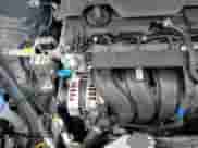 2025 Hyundai Elantra SEL Sport с VIN KMHLM4DG1SU933039, выставлен на аукционе Copart как лот 85547035 с пробегом 378 миль миль и Списание • Salvage title. История ставок и продаж доступна на DreamBid. Изображение 13.