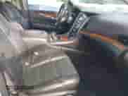 2015 Cadillac Escalade Luxury with VIN 1GYS3MKJ7FR537850, listed as a IAAI auction lot 42727101 with 134,328 mi miles and . Bid and sale history available at DreamBid. Image 5.