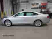 2019 Chevrolet Impala LT с VIN 1G11Z5S3XKU147476, выставлен на аукционе IAAI как лот 43465640 с пробегом 63 465 миль миль и . История ставок и продаж доступна на DreamBid. Изображение 14.