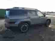 2024 Hyundai Santa Fe SEL с VIN 5NMP24GLXRH012167, выставлен на аукционе Copart как лот 81538234 с пробегом 13 616 миль миль и Чистый • Clean title. История ставок и продаж доступна на DreamBid. Изображение 3.