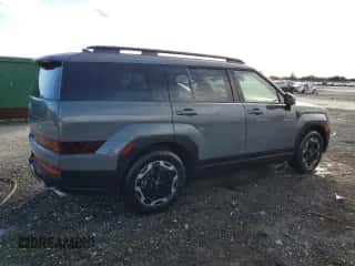 2024 Hyundai Santa Fe SEL с VIN 5NMP24GLXRH012167, выставлен на аукционе Copart как лот 81538234 с пробегом 13 616 миль миль и Чистый • Clean title. История ставок и продаж доступна на DreamBid. Изображение 3.