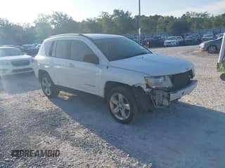 2012 Jeep Compass Limited с VIN 1C4NJDCB9CD551922, выставлен на аукционе IAAI как лот 42698814 с пробегом 158 066 миль миль и . История ставок и продаж доступна на DreamBid. Изображение 1.