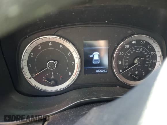 2021 Hyundai Venue SE z VIN KMHRB8A35MU072010, wystawiony jako Copart lot #86839915 z przebiegiem 287 500 mil mil oraz Czysty tytuł • Clean title. Historia ofert i sprzedaży dostępna na DreamBid. Obrazek 9.