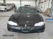 2004 Chevrolet Monte Carlo SS с VIN 2G1WX12K649310944, выставлен на аукционе Copart как лот 68099815 с пробегом 104 552 миль миль и Чистый • Clean title. История ставок и продаж доступна на DreamBid. Изображение 5.