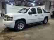 2012 Chevrolet Avalanche LTZ с VIN 3GNTKGE77CG155030, выставлен на аукционе Copart как лот 59749725 с пробегом 163 039 миль миль и Чистый • Clean title. История ставок и продаж доступна на DreamBid. Изображение 1.