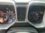 2011 Chevrolet Camaro 1LT z VIN 2G1FB1ED0B9150181, wystawiony jako Copart lot #81626305 z przebiegiem 208 638 mil mil oraz Szkoda całkowita • Salvage title. Historia ofert i sprzedaży dostępna na DreamBid. Obrazek 9.