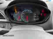 2020 Chevrolet Spark LS с VIN KL8CB6SA4LC469670, выставлен на аукционе Copart как лот 86749225 с пробегом 32 107 миль миль и Чистый • Clean title. История ставок и продаж доступна на DreamBid. Изображение 8.