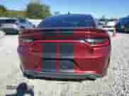 2019 Dodge Charger GT с VIN 2C3CDXHG6KH598898, выставлен на аукционе Copart как лот 89515245 с пробегом 115 122 миль миль и Чистый • Clean title. История ставок и продаж доступна на DreamBid. Изображение 7.