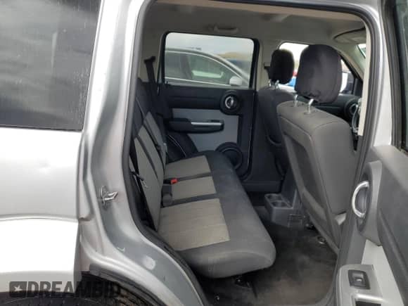 2010 Dodge Nitro SXT with VIN 1D4PT5GK3AW131922, listed as a Copart auction lot 51238695 with 158,434 mi miles and Salvage title. Bid and sale history available at DreamBid. Image 10.