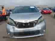 2017 Toyota Sienna SE with VIN 5TDXZ3DC3HS824500, listed as a IAAI auction lot 43064229 with 137,947 mi miles and . Bid and sale history available at DreamBid. Image 13.