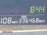 2012 Toyota Prius Two z VIN JTDZN3EU6C3179234, wystawiony jako IAAI lot #43234337 z przebiegiem 336 468 mil mil oraz . Historia ofert i sprzedaży dostępna na DreamBid. Obrazek 16.