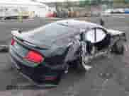 2019 Ford Mustang GT z VIN 1FA6P8CF4K5124160, wystawiony jako IAAI lot #43291307 z przebiegiem 19 959 mil mil oraz . Historia ofert i sprzedaży dostępna na DreamBid. Obrazek 4.
