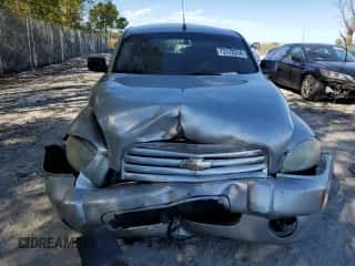 2008 Chevrolet HHR LS с VIN 3GNDA13D08S646556, выставлен на аукционе Copart как лот 73172314 с пробегом 204 075 миль миль и Списание • Salvage title. История ставок и продаж доступна на DreamBid. Изображение 5.