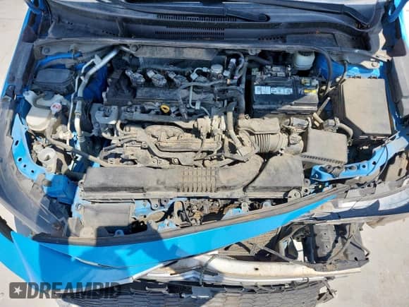 2020 Toyota Corolla XSE с VIN JTNC4RBE1L3080552, выставлен на аукционе Copart как лот 69853465 с пробегом 213 149 миль миль и Списание • Salvage title. История ставок и продаж доступна на DreamBid. Изображение 11.